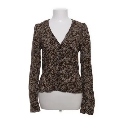 Blus (Svart, Brun, Vit) från Set