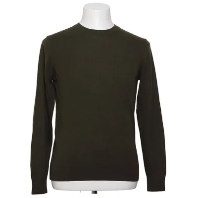 Sweater (Green) from Adverb Merino wool