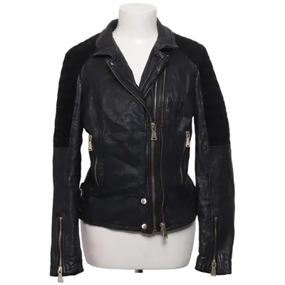 Biker jacket (Rookie) from Jofama Rookie by Caroline Roxy