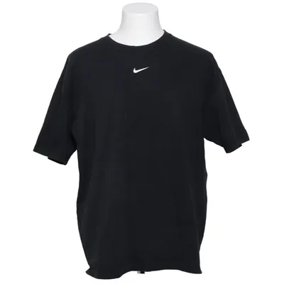 T-shirt (NOCTA) from Nocta x Nike Cotton