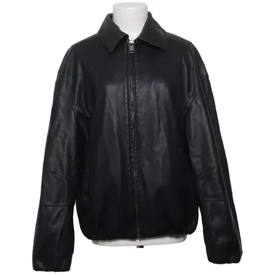 Veste (Noir) de Zara Polyester