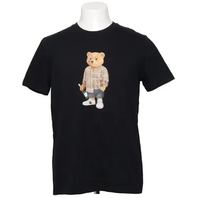 T-shirt (Svart) från Baron Filou Ekologisk bomull