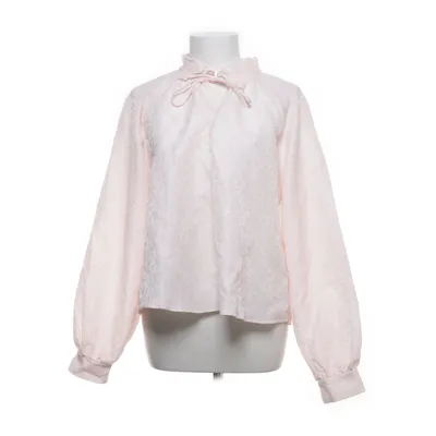 Blus (Karooghi blouse 14646) från Samsøe & Samsøe Polyamid, Återvunnen polyester