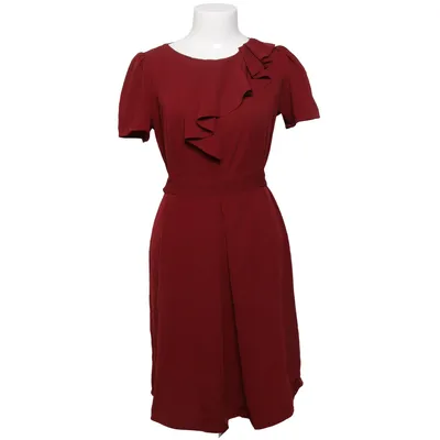 Klänning (Röd) från A Wear Polyester