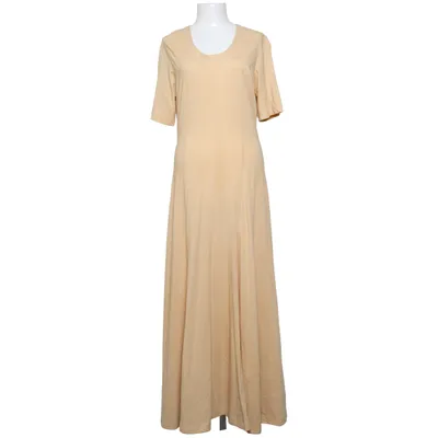 Maxi dress (Beige) from In Town