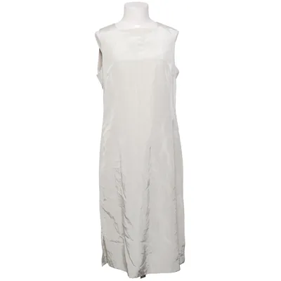 Robe (Beige) de Lene Sand Lin, Polyamide