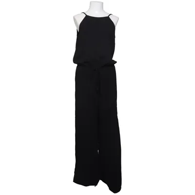 Buksedragt (Sort) fra The Fifth Polyester