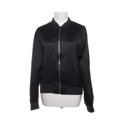 Bomberjack (Jett) van The Black Label Collection Lager 157 Polyester