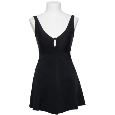 Robe de natation (Noir) de Ellos Élasthane, Polyamide