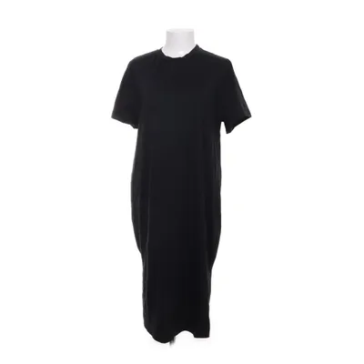 Robe (Noir) de Shein Curve Coton