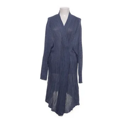 Kofta (Blå) från No Secret Polyester, Viskos