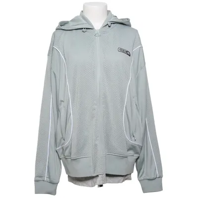 Huvtröja (Grön) från Diesel Polyester