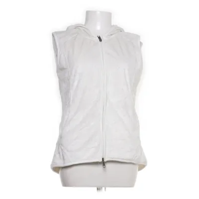 Outer vest (White) from Nature Trail Polyester