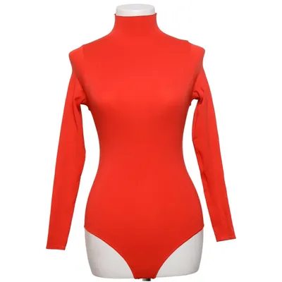 Body (Rouge) de Skims Élasthane, Polyamide