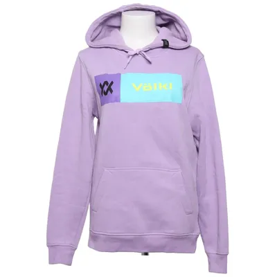 Sweat à capuche (Violet) de Völkl