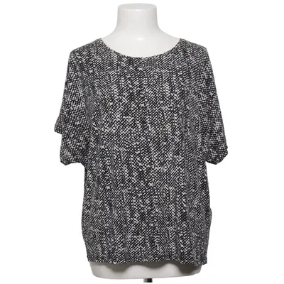 Top (Zwart, Wit) van Cut & Pret