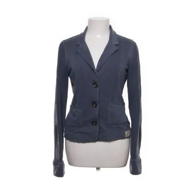Blazer (Blue) from Marc O'Polo Cotton, Elastane