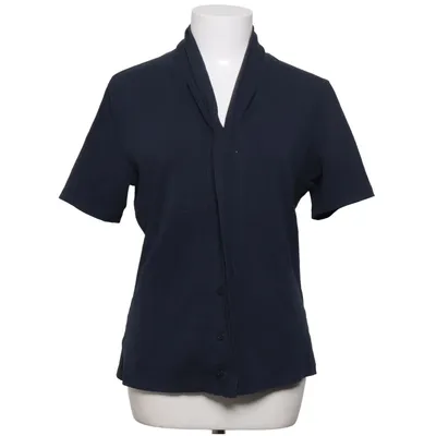 Blouse (Noir) de Susskind Coton, Élasthane