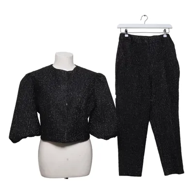Set (Black) from Fervente Elastane, Polyester, Viscose