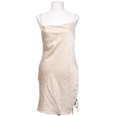 Jurk (Beige) van Red Berry Polyester