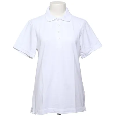 Polo (216) de Hakro Coton, Polyester