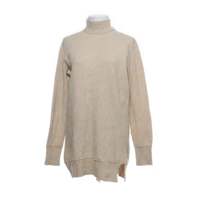 Coltrui (Beige) van BLK DNM Elastaan, Polyamide, Yakwol