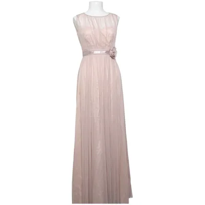 Robe de soirée (Beige) de Mariposa