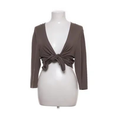 Omlottkofta (Brun) från Taifun