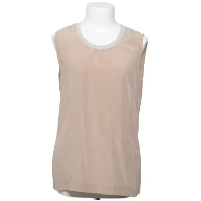 Top (Beige) fra Fabiana Filippi