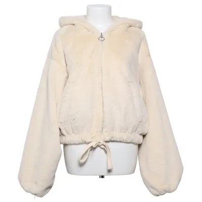 Winter jacket (Beige) from Pull & Bear