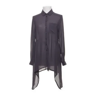 Shirt (Grijs) van Kimchi Blue