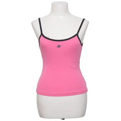 Tank Top (Baby Strap) from Planet NUSA Elastane, Organic cotton
