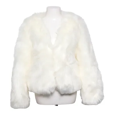 Jakke (Moscow Fury Jacket) fra Dry Lake Akryl, Polyester