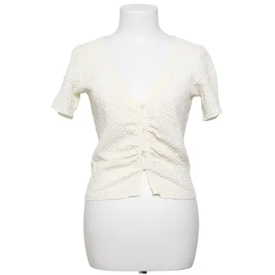 Cardigan (White) from Résumé