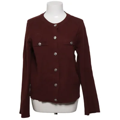Cardigan (Yaspimi Ls Knit Cardigan) van YAS Polyester, Viscose