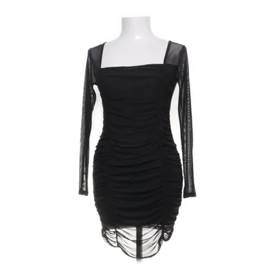 Klänning (Svart) från Nasty Gal Elastan, Polyester