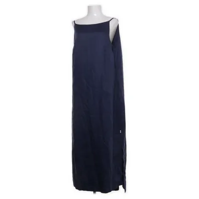 Maxi dress (Blue) from Makia
