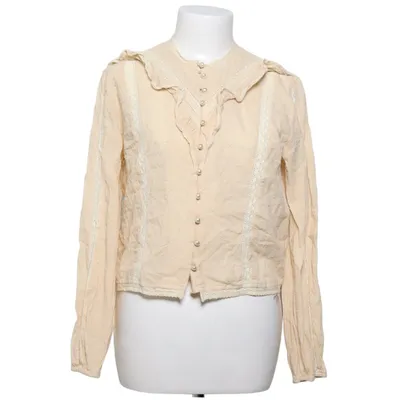 Blouse (Beige) de Rue de Femme