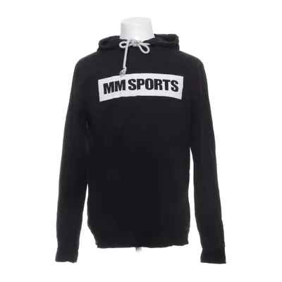 Huvtröja (Svart) från MM Sports