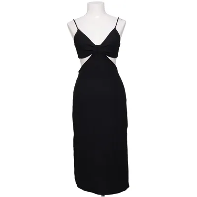 Robe (Noir) de Bershka Polyester