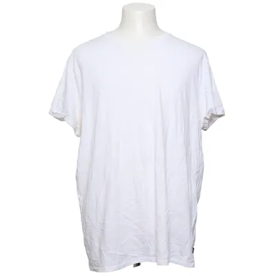 T-shirt (Vit) från Sons of Owen Bomull