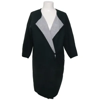 Cardigan (Vert, Gris) de Parfois