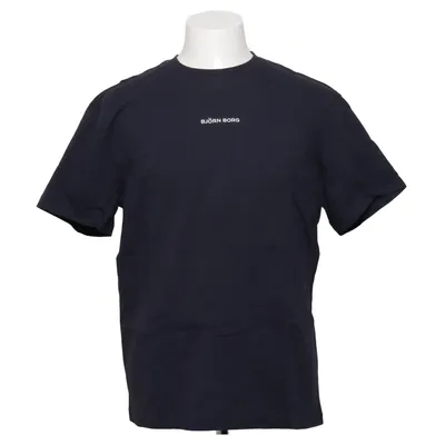 T-shirt (Svart) från Björn Borg
