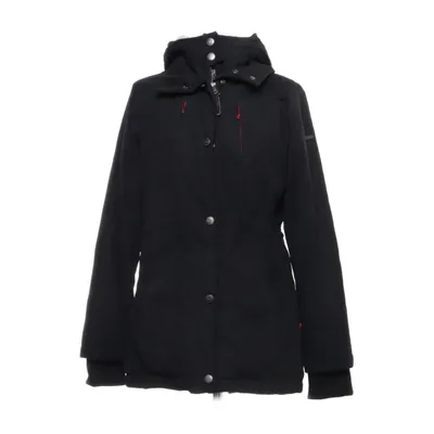 Parka (M-W-61-S-AKIRA-19-20) from Marikoo Polyamide, Polyester