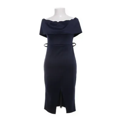 Klänning (Blå) från Club London