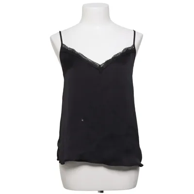 Pajama top (Black) from Love to Lounge Nylon, Polyester