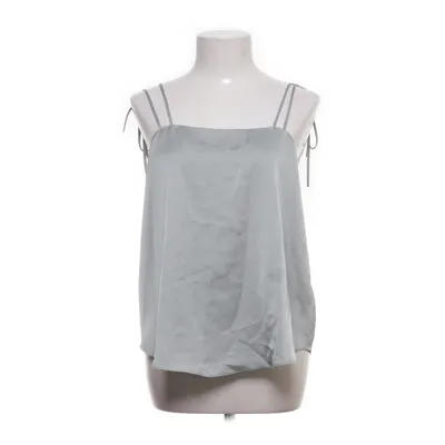 Topp (Grå) från River Island Polyester