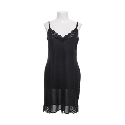 Nattlinne (Svart) från Change Silke