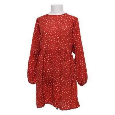 Klänning (Röd, Vit) från Daisy Street