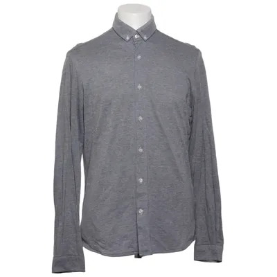 Chemise (Gris) de Savvy Citizen Coton